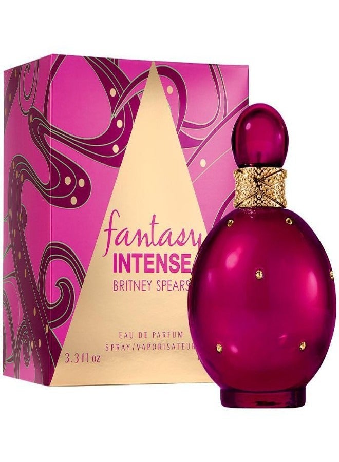 Fantasy Intense EDP 100ml