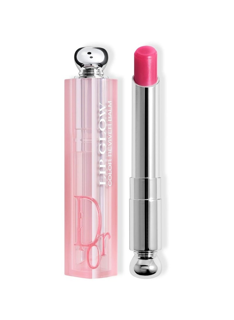 Dior Addict Lip Glow 007 Raspberry 3.2g