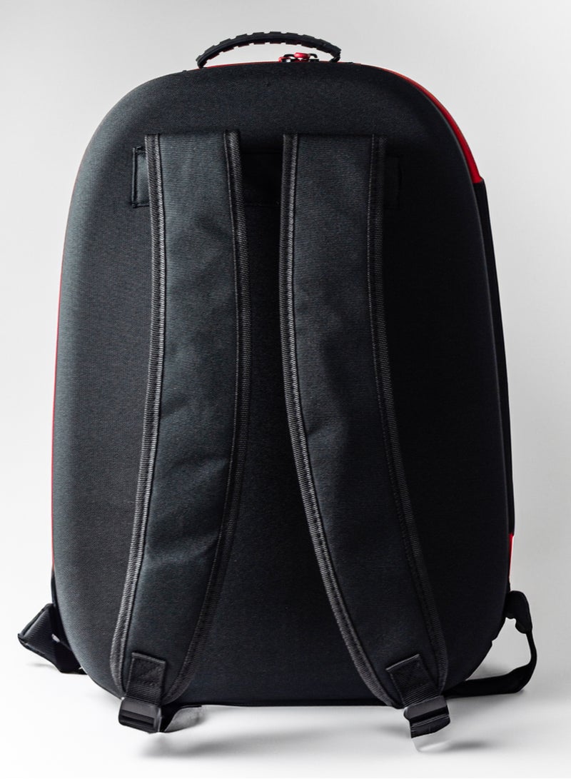 PS5 Bag  PlayStation 5 Console Carrying Case  Black