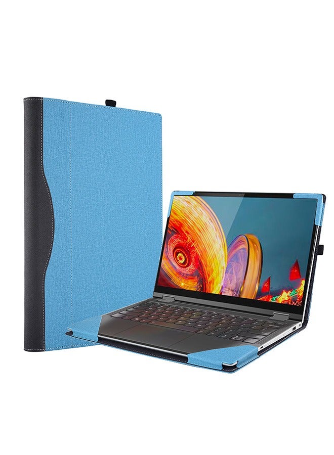 Laptop Cover for Lenovo Yoga C640 13.3 inch Notebook Sleeve Computer Bag Ultrabook Case