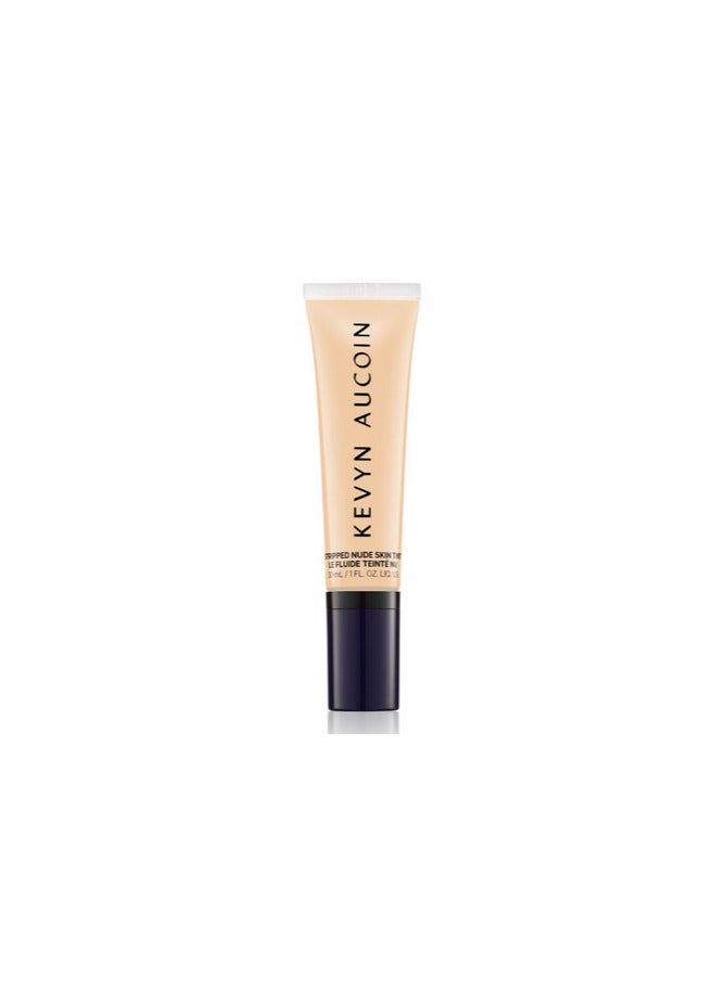Kevyn Aucoin Stripped Nude Skin Tint Light ST 02