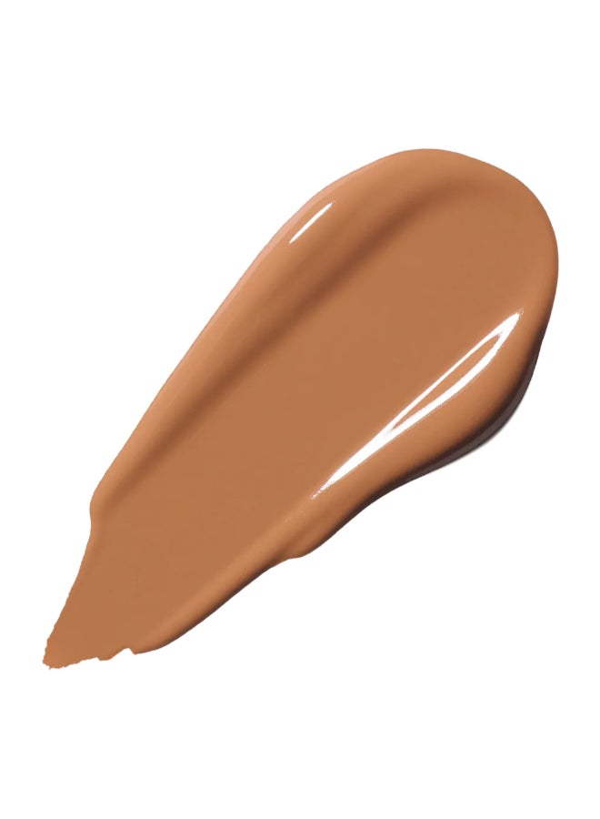 Studio Fix Fluid SPF 15 Foundation NC50