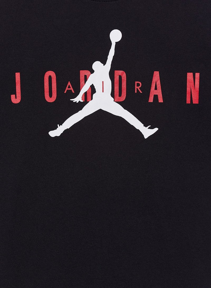 Kids Jordan Jumpman T-Shirt