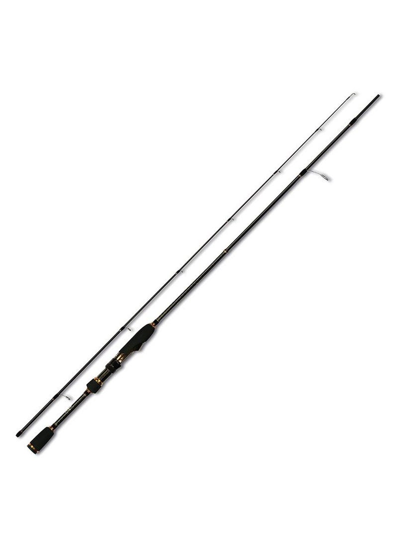 Storm Discovery Spinning Fishing 6’9” Rod 2PC