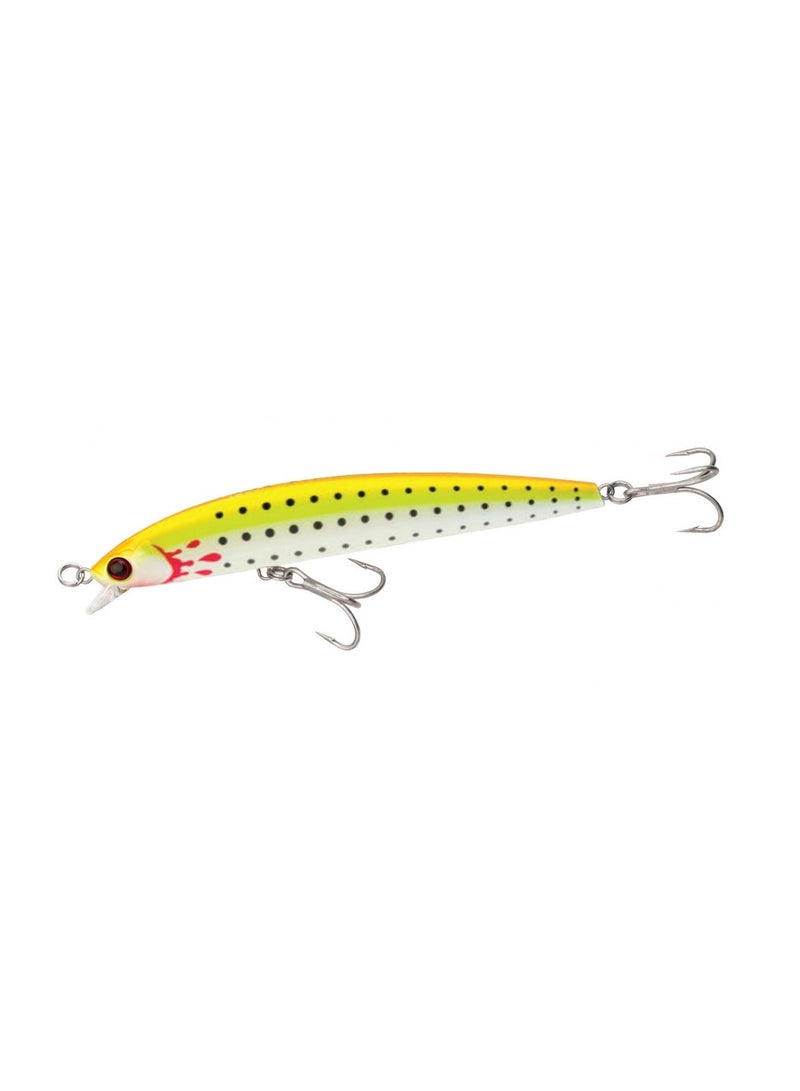 Yo-zuri Hydro Minnow LC Floating 150mm