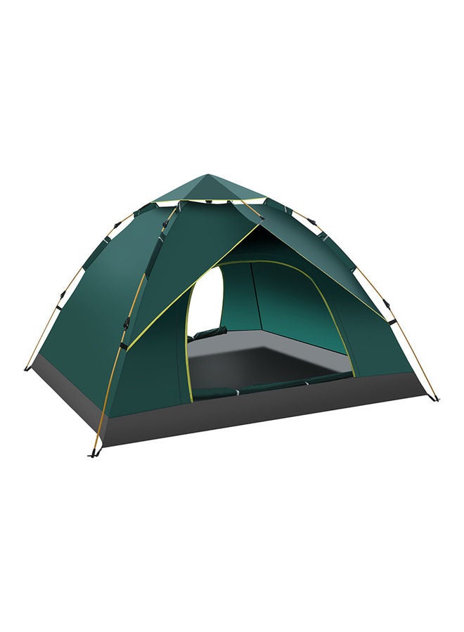 4-Person Outdoor Camping Tent 200x135x200cm