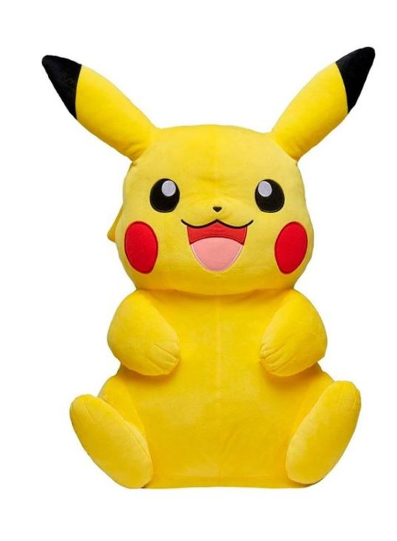 Pokemon Plush - Pikachu, 24inch