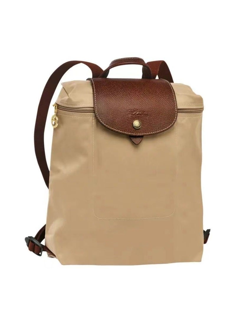Longchamp Traveling Bag
