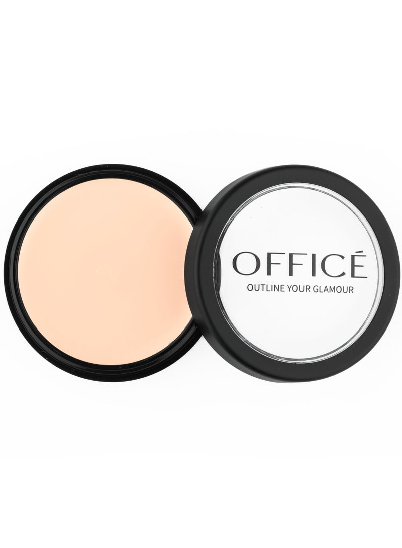 Office 3D Traceless Defects Concealer W17