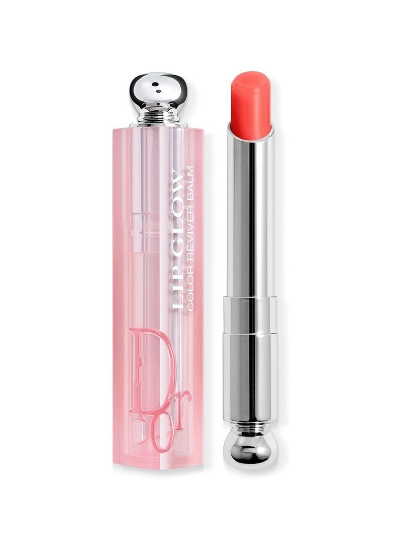 Dior Addict Lip Glow 061 Poppy Coral 3.2g