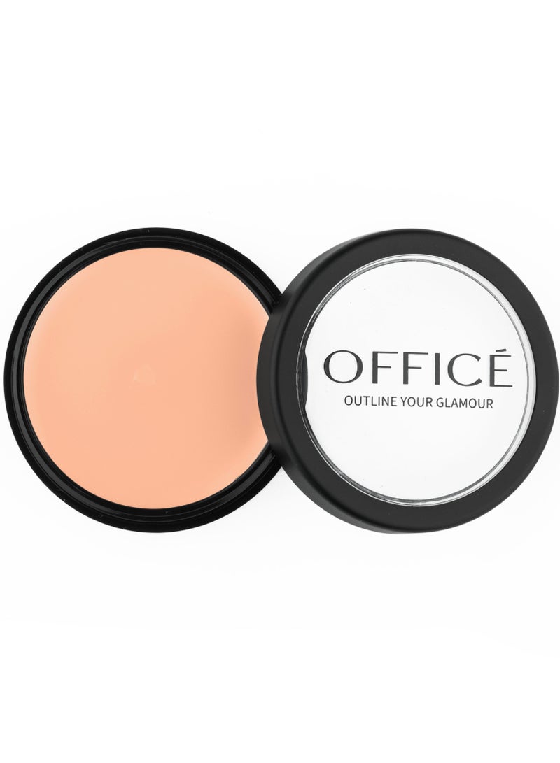Office 3D Traceless Defects Concealer W19