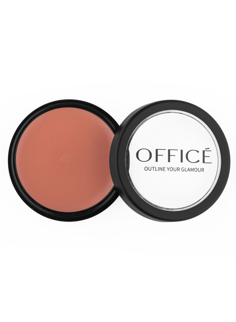 Office 3D Traceless Defects Concealer W15