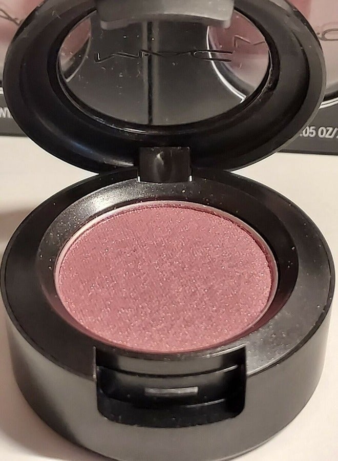 MAC Cosmetics Eye Shadow LIBRACOOL PINK WITH SILVER PEARL 1.5g