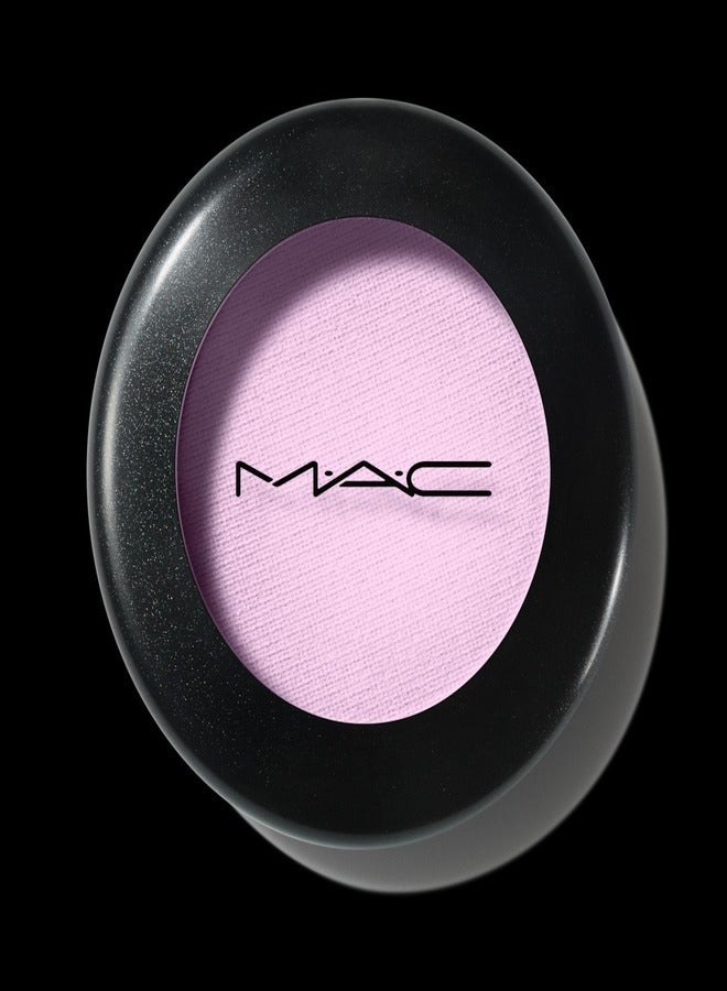 MAC Cosmetics Eye Shadow HUMBLEBRAGICY METALLIC LILAC 1.5g