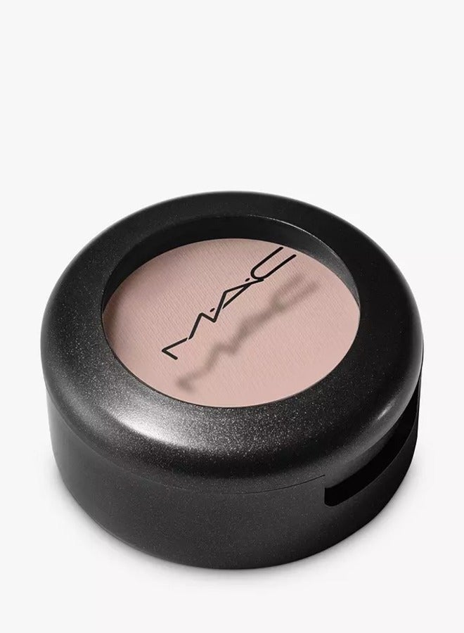 MAC Cosmetics Eye Shadow COZY GREYCOOL CHALKY GREY 1.5g