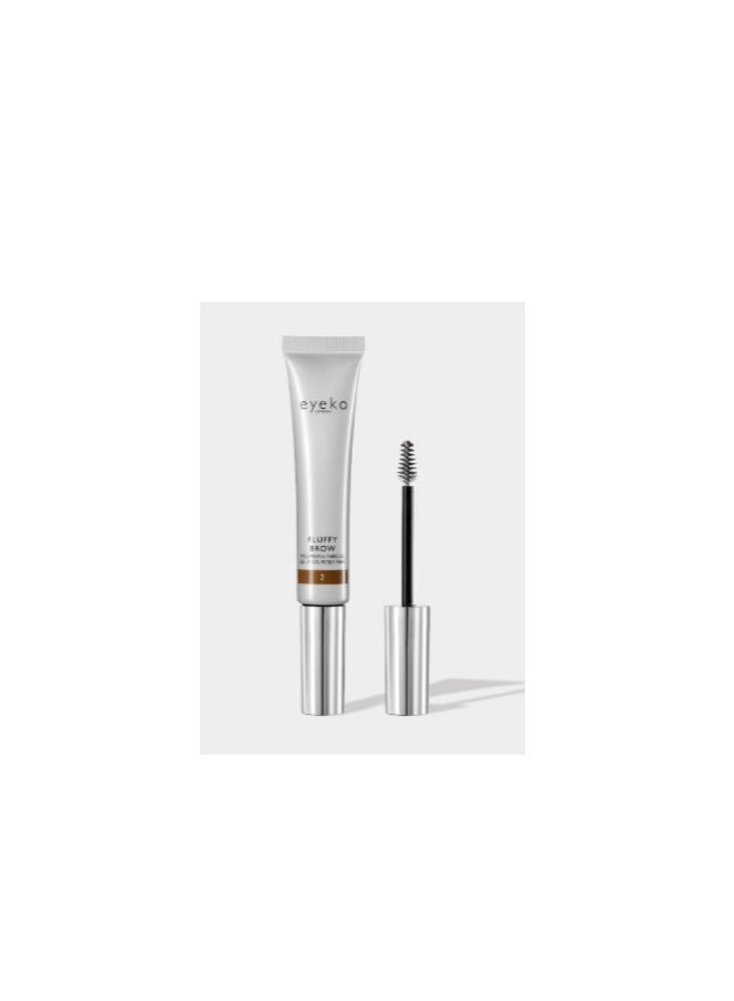 EYEKO FLUFFY BROW - SHADE 2