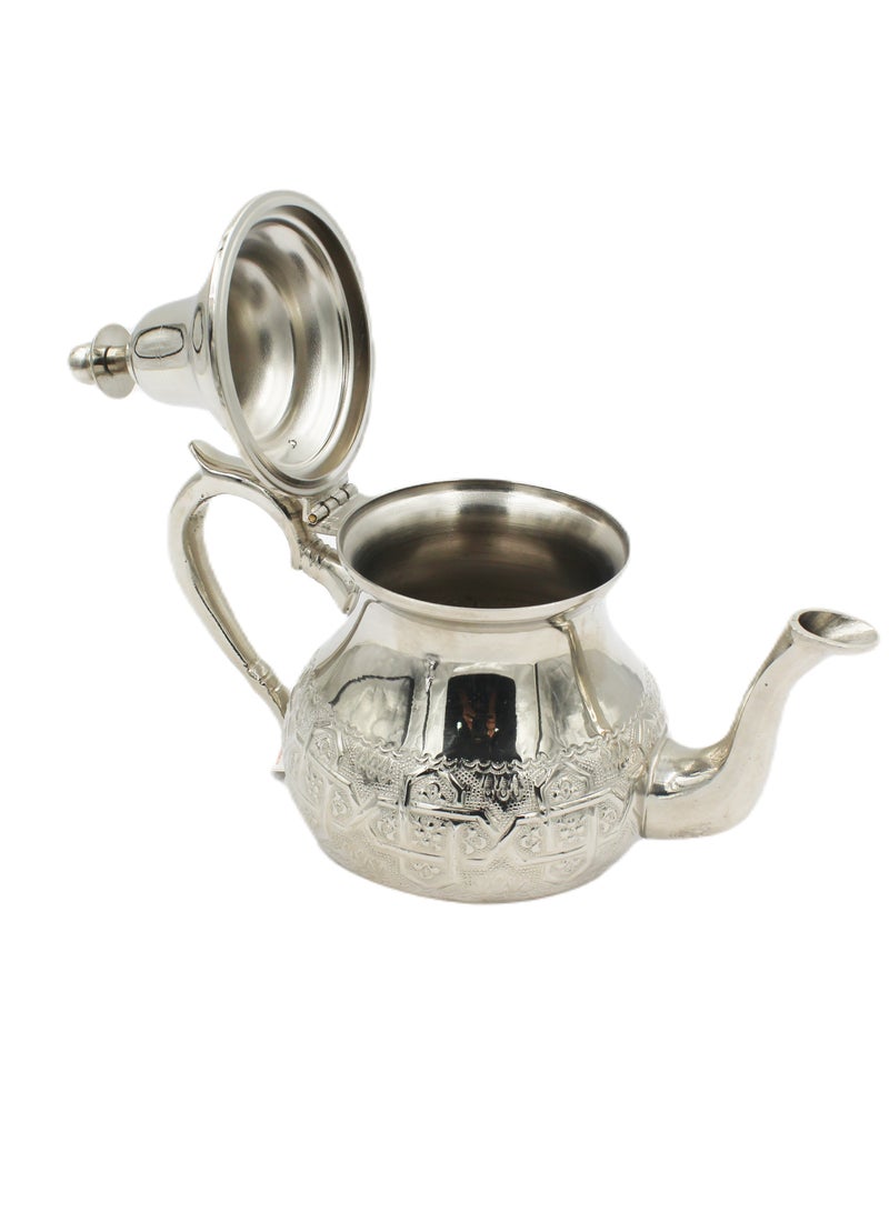 Arabic Style Teapot