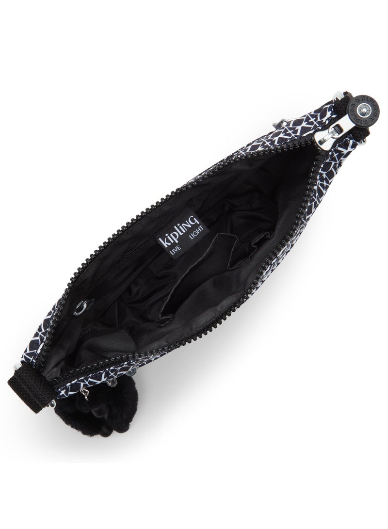 Arto S Small Crossbody Signature Print-I5786DD2
