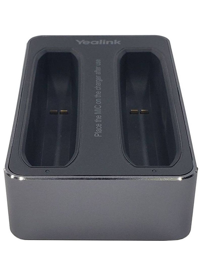 CPW65 Wireless DECT Duo Expansion Mic for CP965