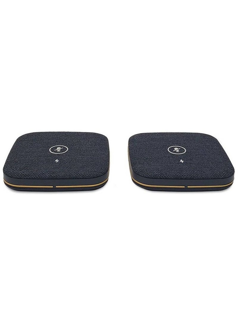 CPW65 Wireless DECT Duo Expansion Mic for CP965