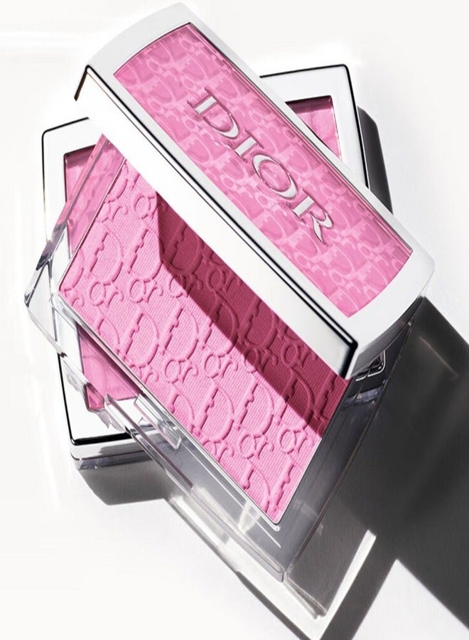 Dior Addict Rosy Glow Blush 001 Pink - A Subtle Pink 4.4g