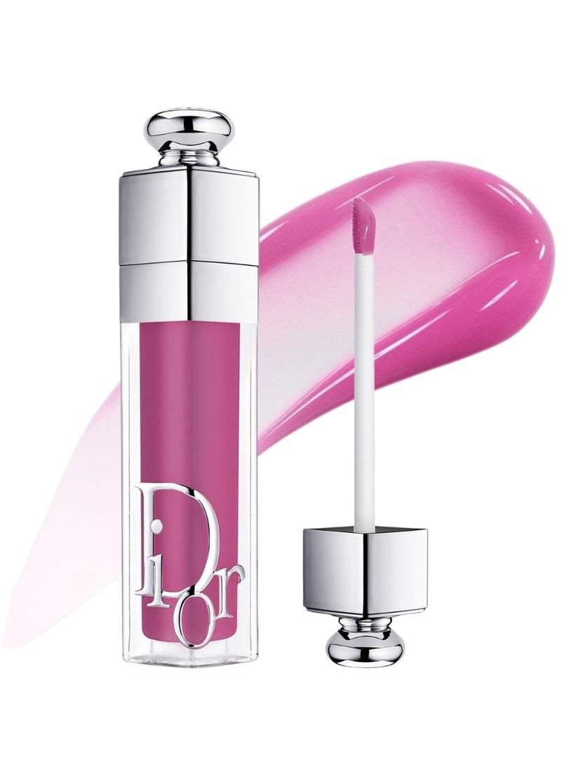 Dior Addict Lip Maximizer 006 Berry 6ml