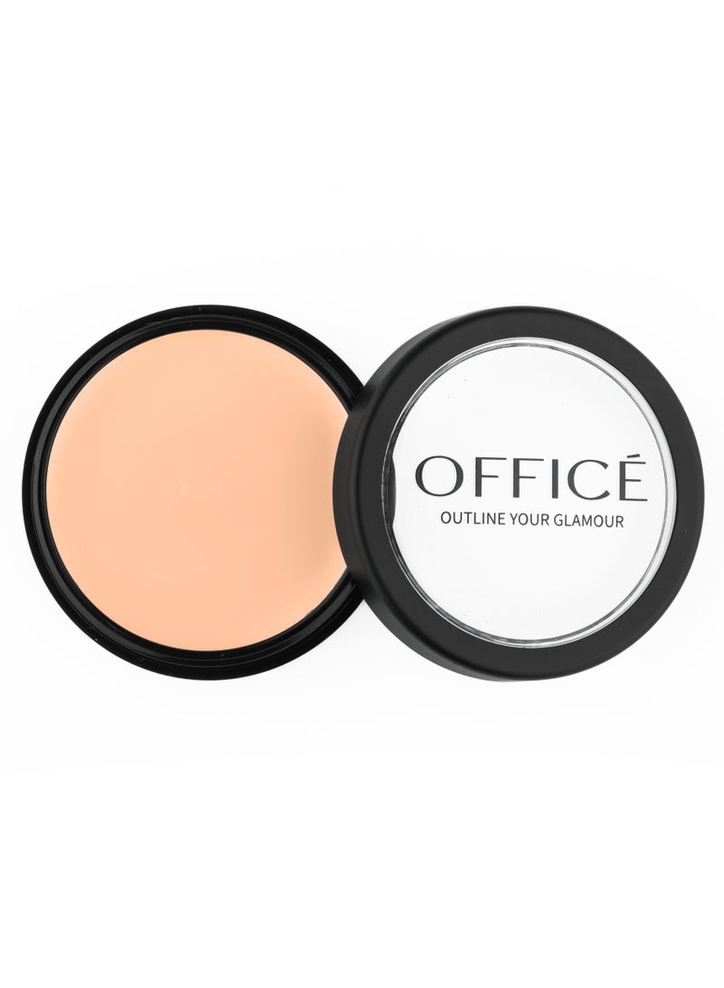 Office 3D Traceless Defects Concealer W18
