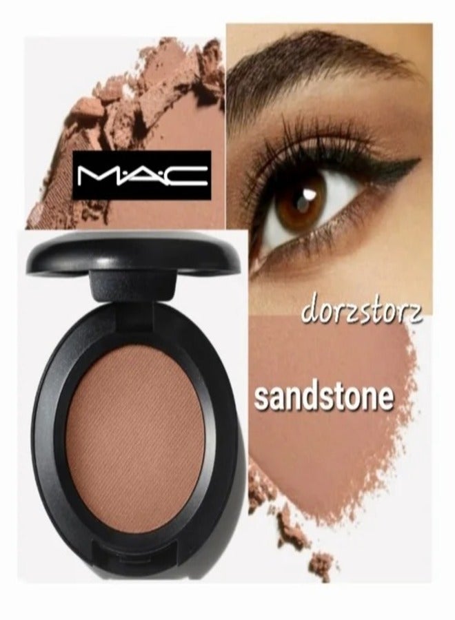 MAC Cosmetics Eye Shadow SANDSTONEWARM TAUPE 1.5g