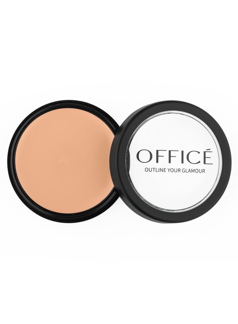 Office 3D Traceless Defects Concealer W20