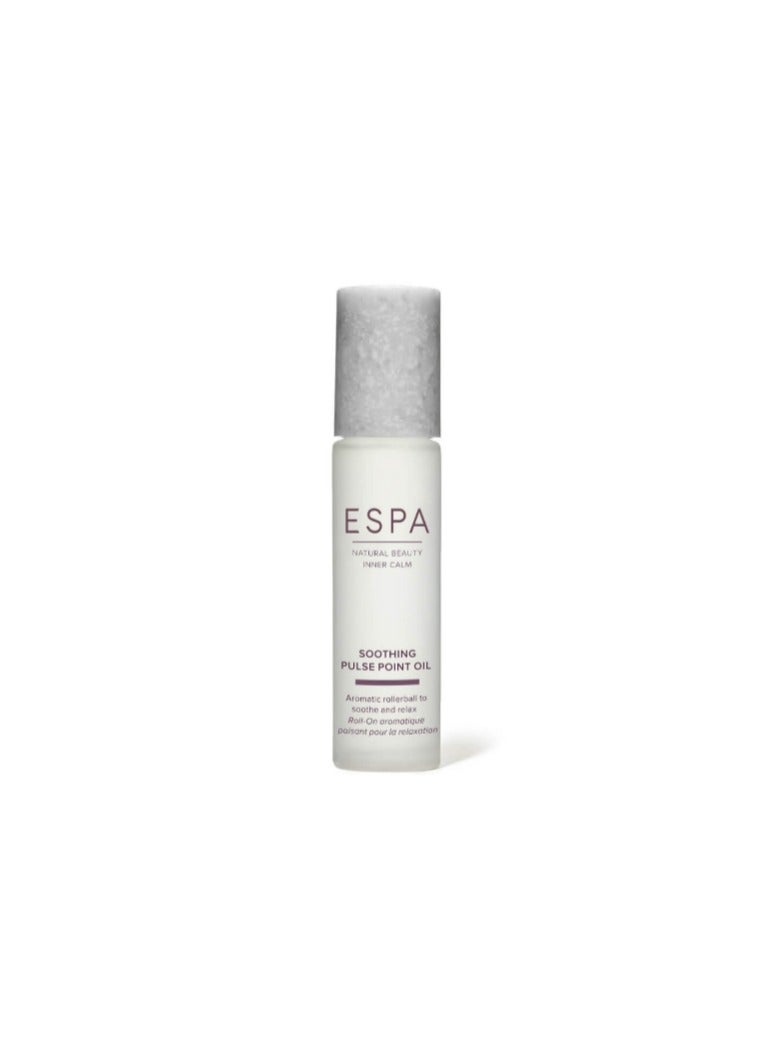 ESPA SOOTHING PULSE POINT OIL 9ML