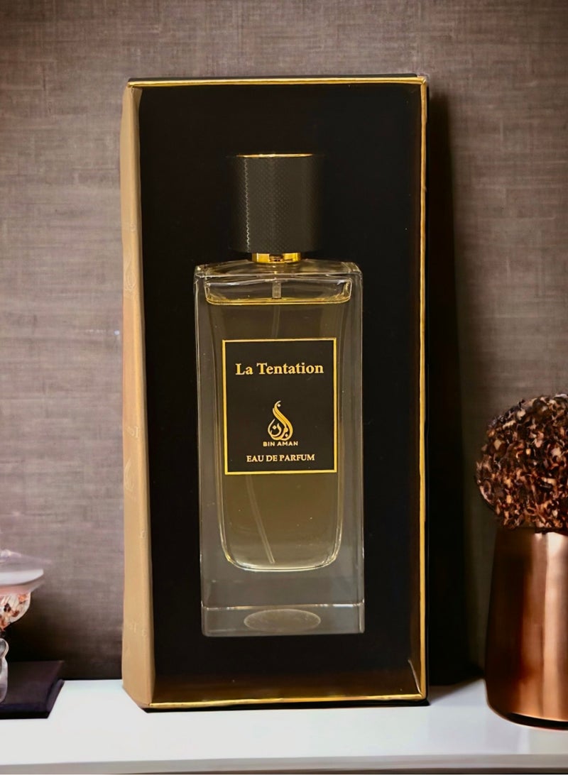 Binaman Perfumes La Tentation 100ml