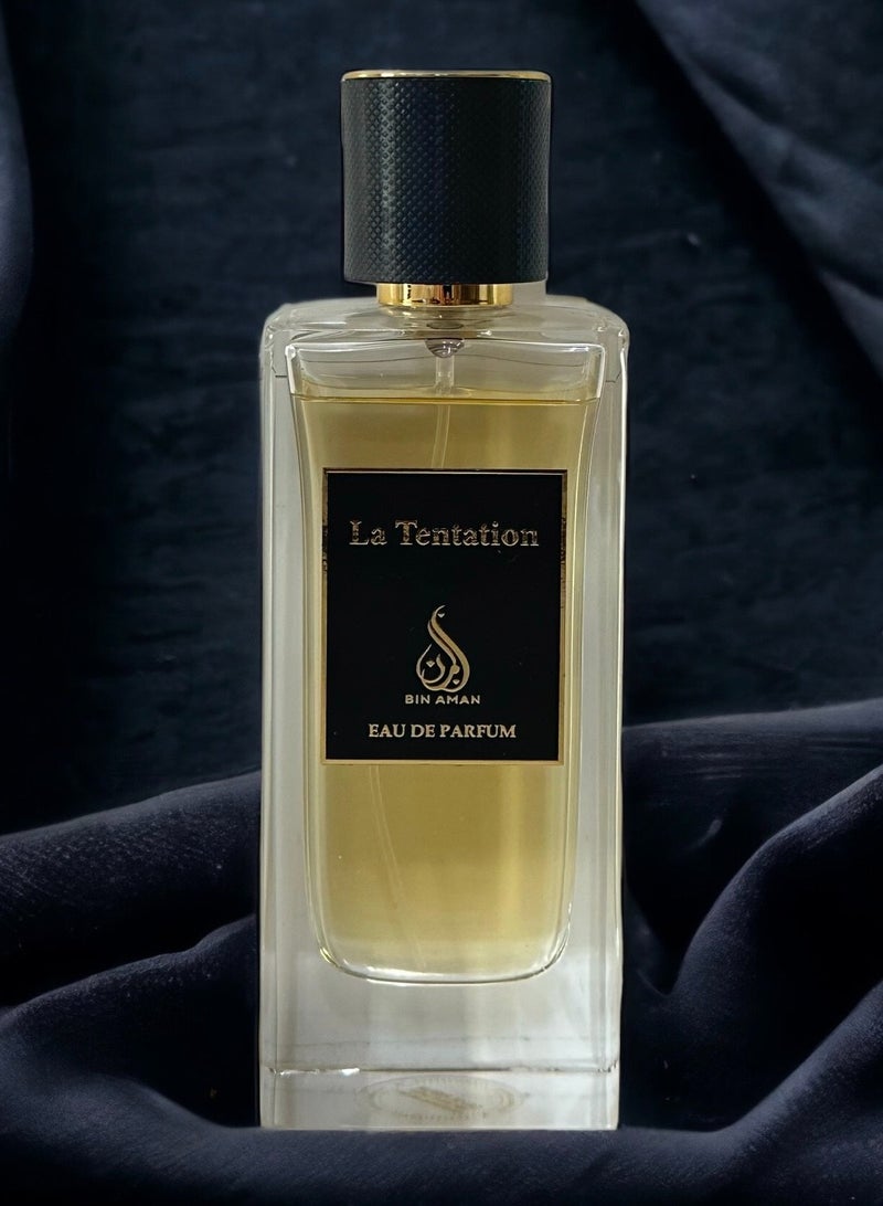 Binaman Perfumes La Tentation 100ml