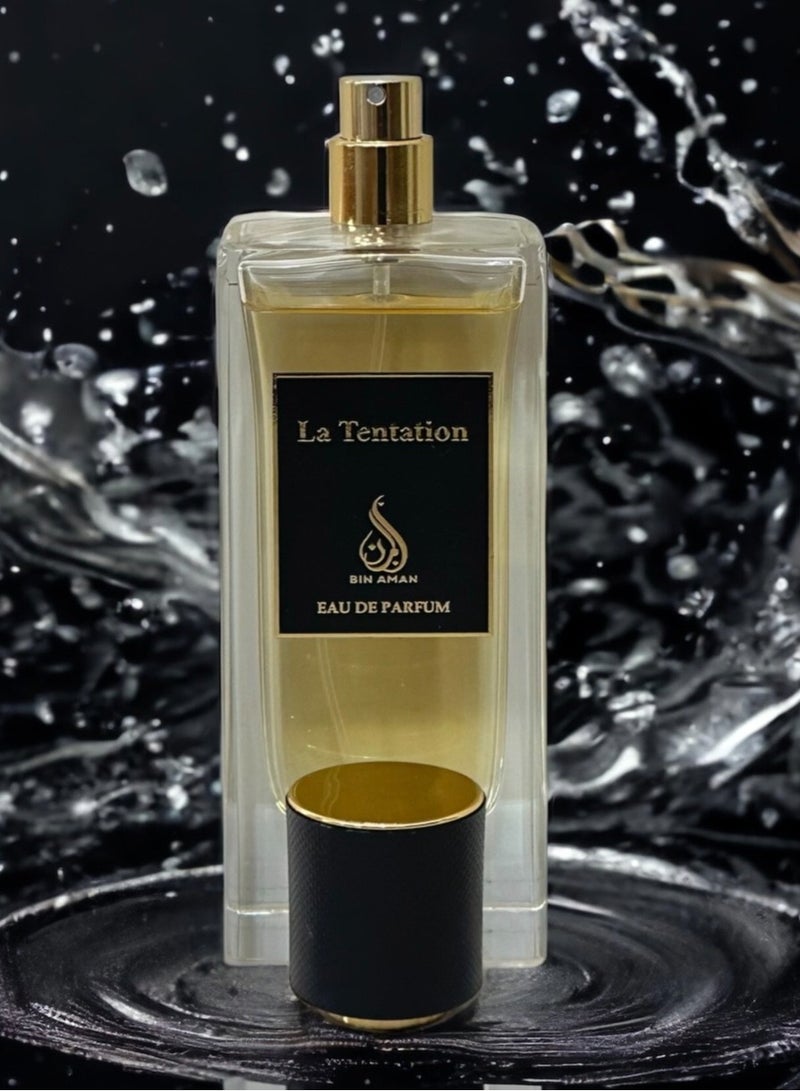 Binaman Perfumes La Tentation 100ml