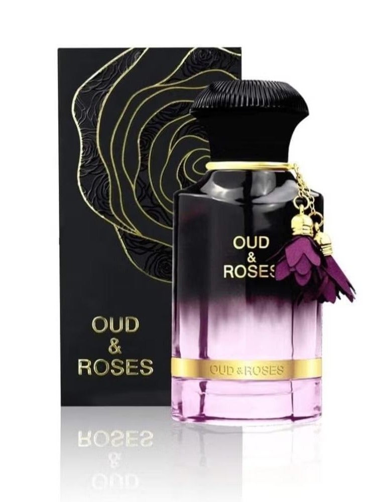 Oud And Roses EDP 60ml