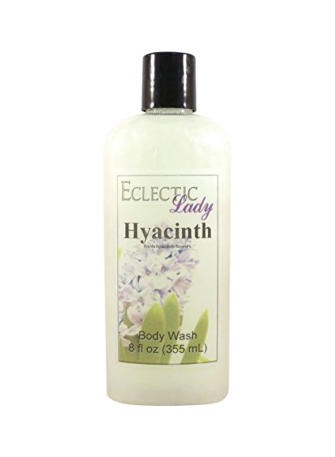 Hyacinth Body Wash 355ml