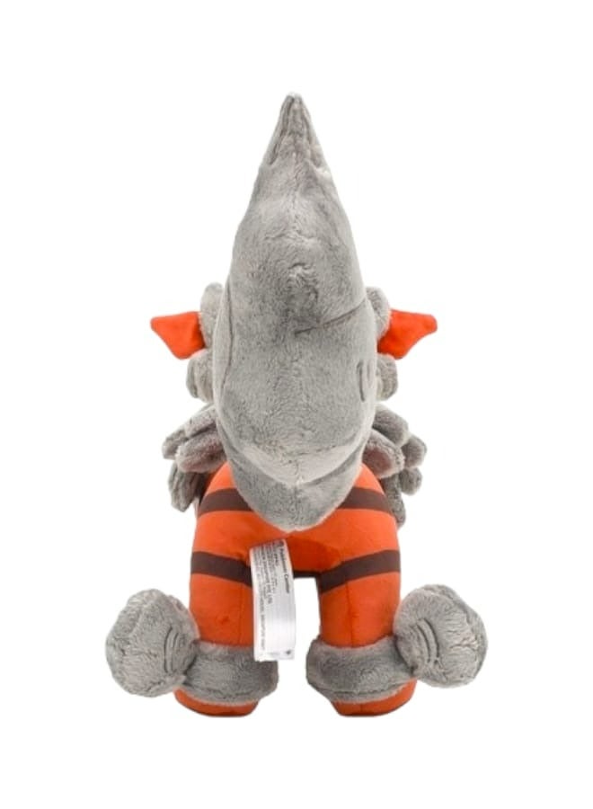 Pokemon Center Original Plush Doll Hisui Arcanine