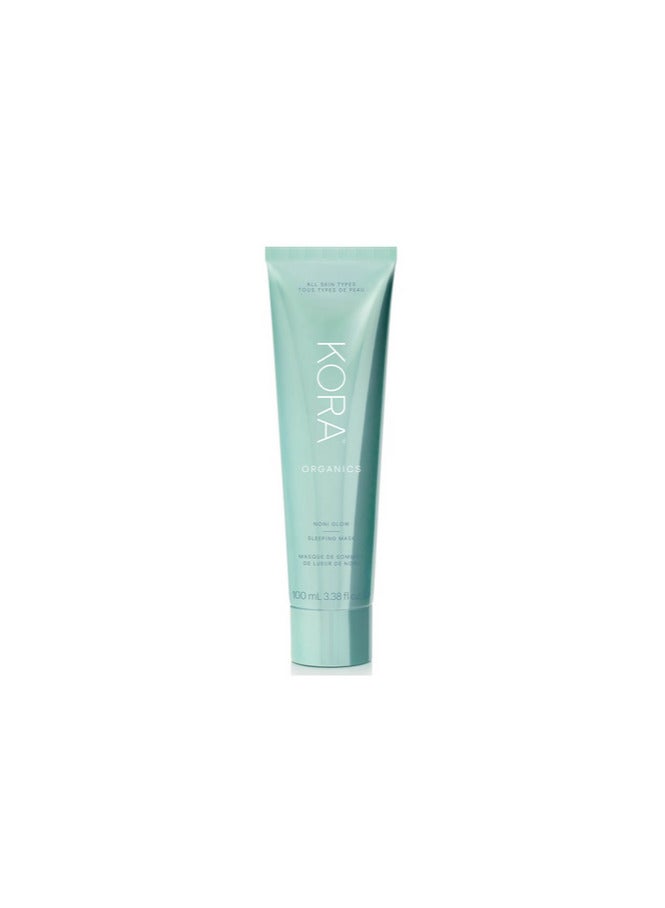 Kora Organics Noni Glow Sleeping Mask 100ml