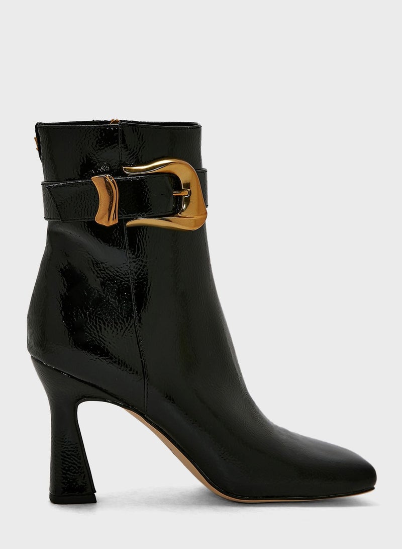 Evie Ankle Boots