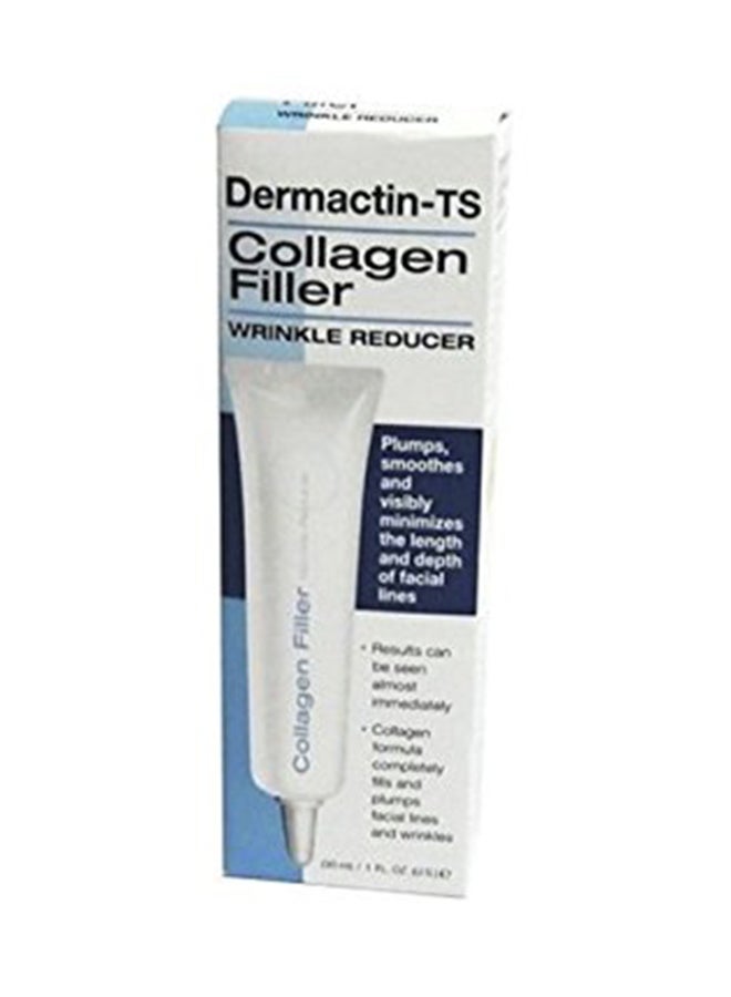 Collagen Filler Wrinkle Reducer