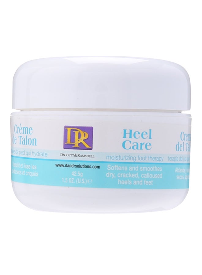 Heel Care Cream