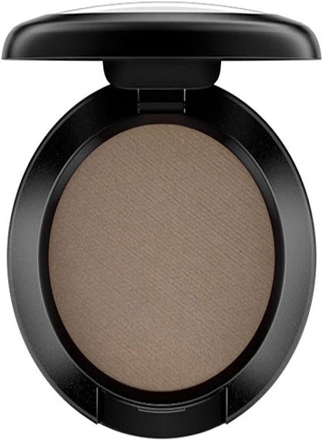 MAC Cosmetics Eye Shadow COQUETTEMUTED GREYISH-TAUPE 1.5g