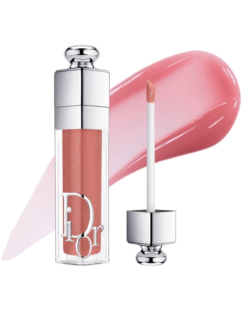 Dior Addict Lip Maximizer 038 Rose Nude 6ml