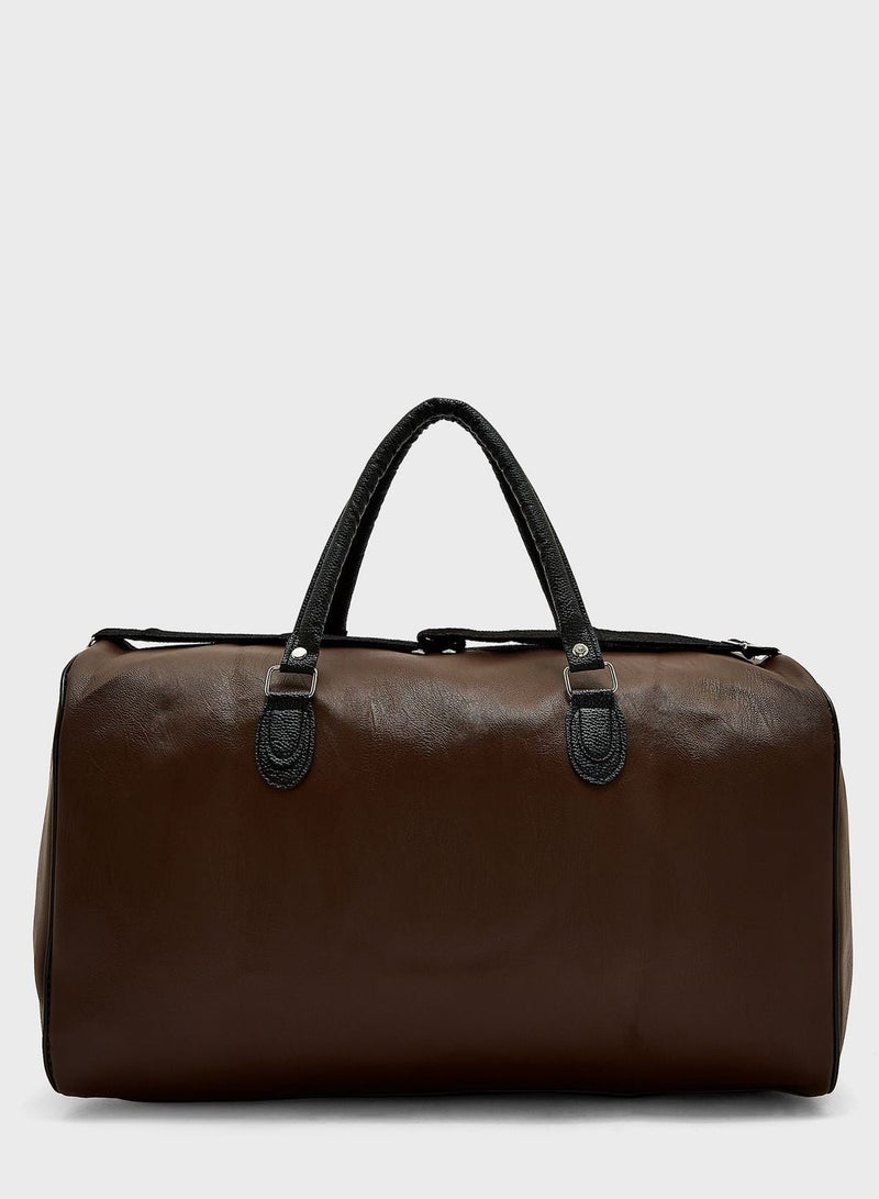 Casual Duffle Bag