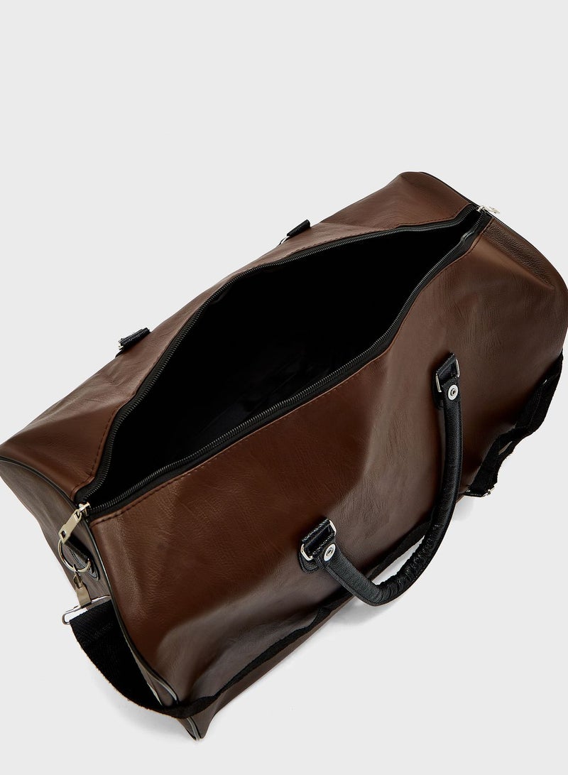 Casual Duffle Bag