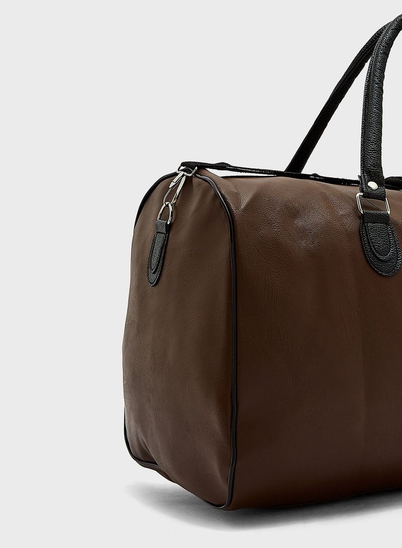 Casual Duffle Bag