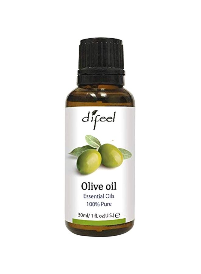 Essential Olive Oil