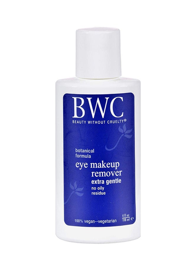 Extra Gentle Eye Make-Up Remover