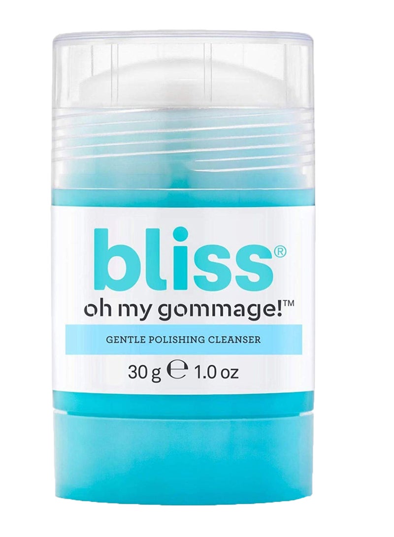 Oh My Gommage Gentle Polishing Cleanser 30ml