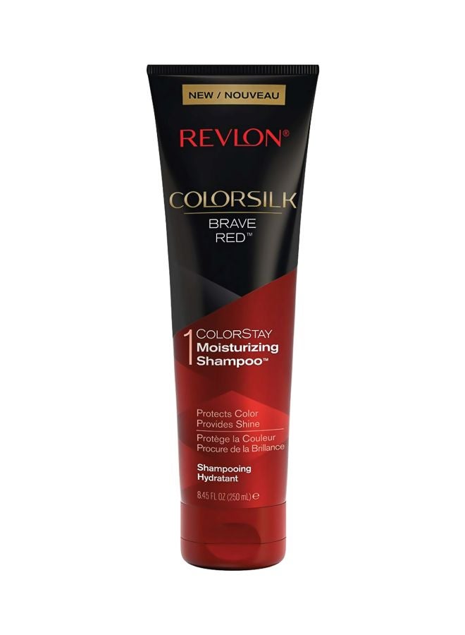 ColorSilk Care Shampoo