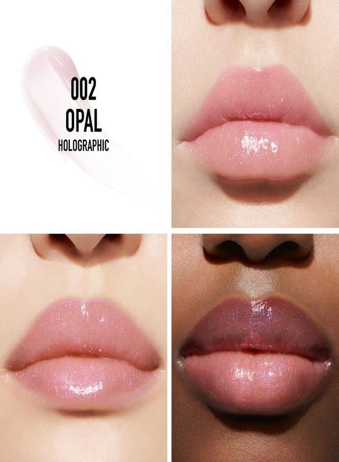 Dior Addict Lip Maximizer 002 Opal 6ml